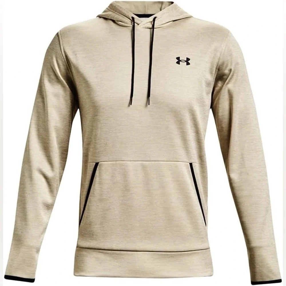Under Armour CLOSET CLEANOUT Hoddie Size S-stretchy, fleece, breathable